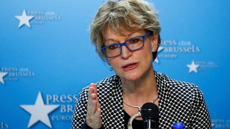 Uluslararası Af Örgütü'nün yeni genel sekreteri: Sağlık krizi ‘bozuk’ politikaları açığa çıkardı